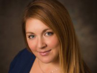 Marisa Bradbury, CFP®