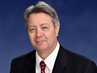 James Flick, JD, CLU, ChFC